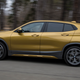 Image for article titled The 2018 BMW X2 Actually Surprised Me